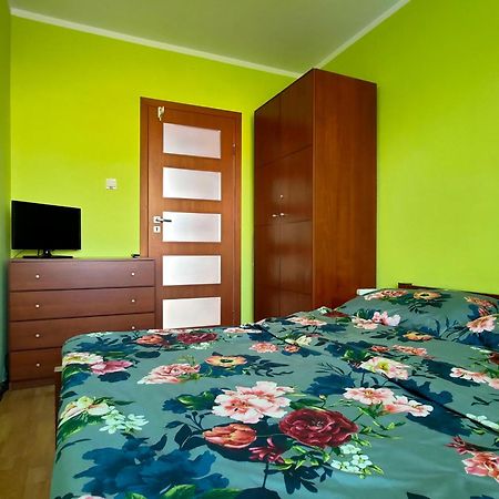 Cozy Rooms Danzica Esterno foto