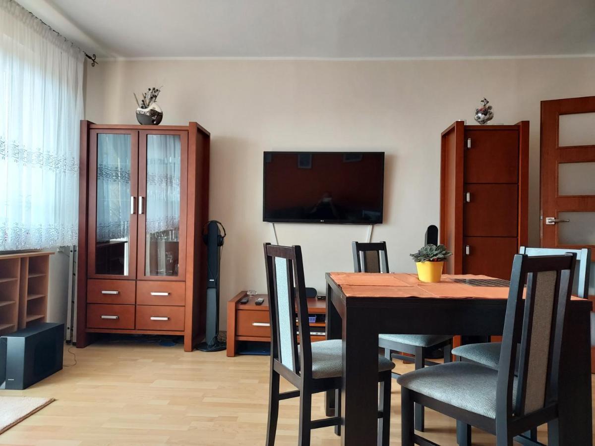Cozy Rooms Danzica Esterno foto