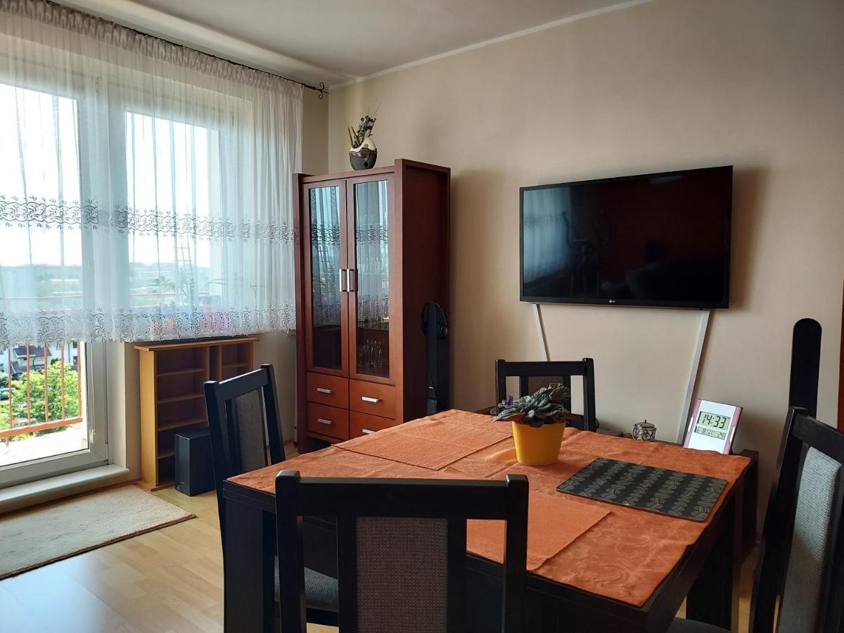 Cozy Rooms Danzica Esterno foto
