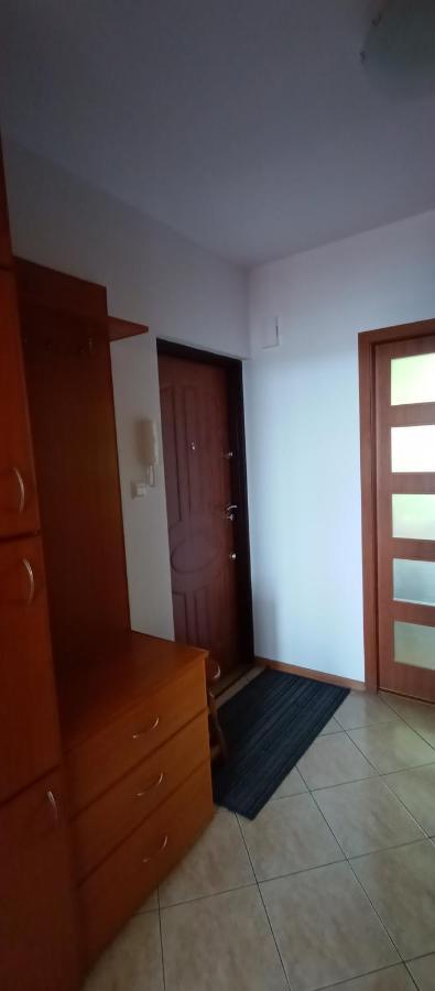 Cozy Rooms Danzica Esterno foto