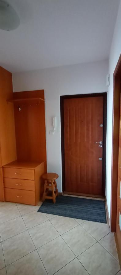 Cozy Rooms Danzica Esterno foto