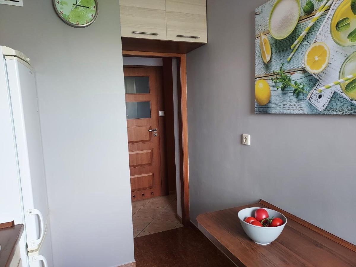 Cozy Rooms Danzica Esterno foto