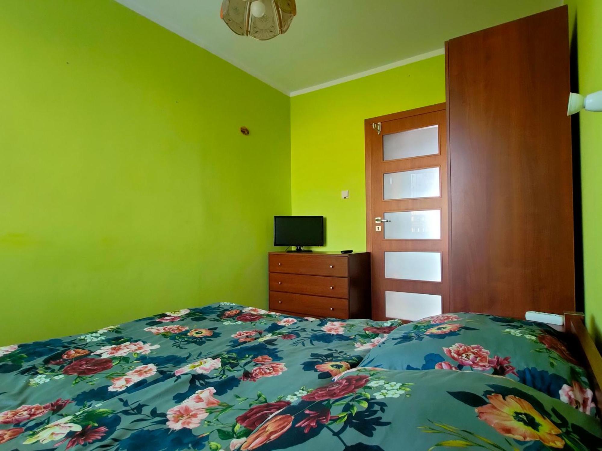 Cozy Rooms Danzica Esterno foto
