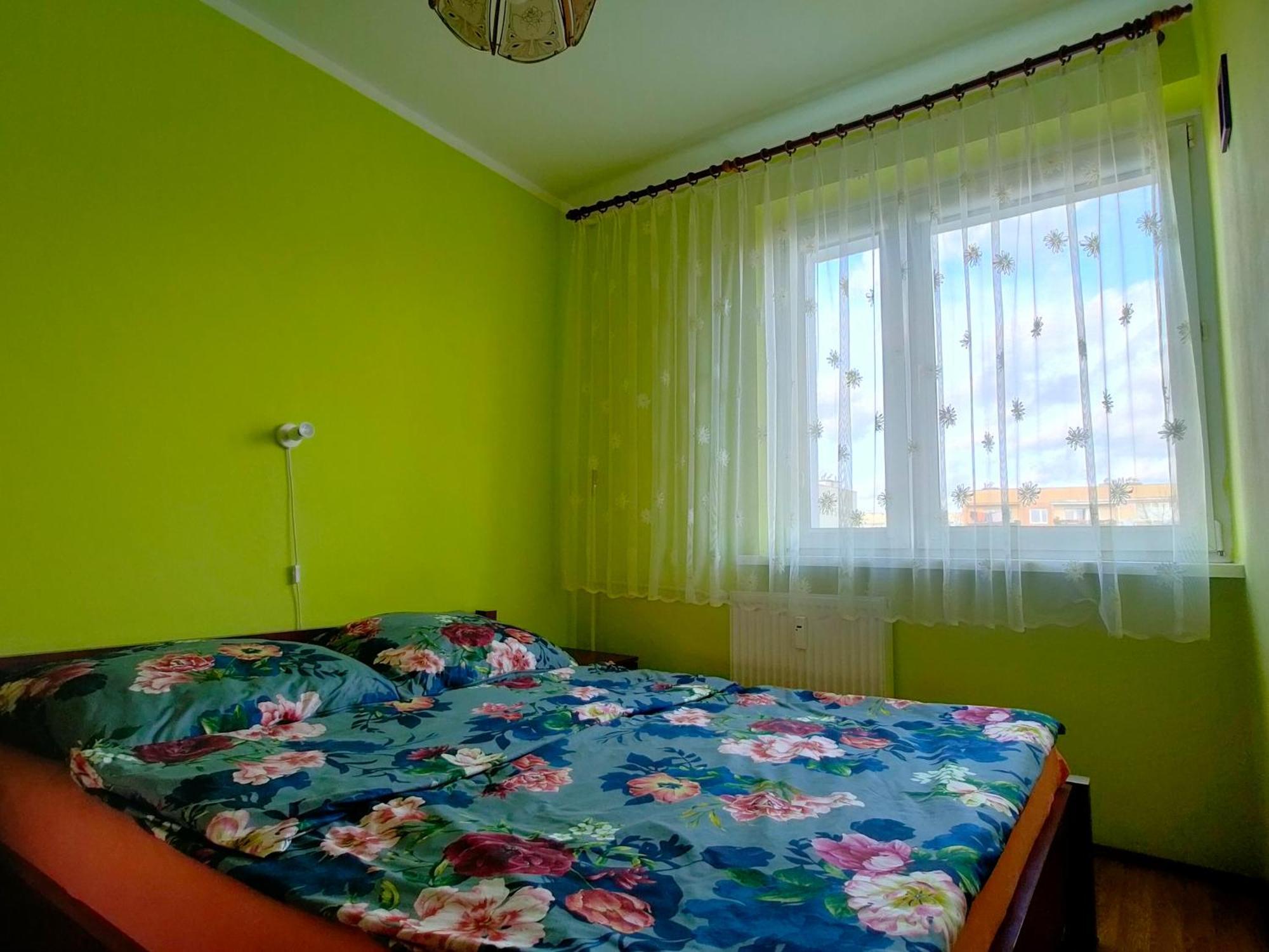 Cozy Rooms Danzica Esterno foto