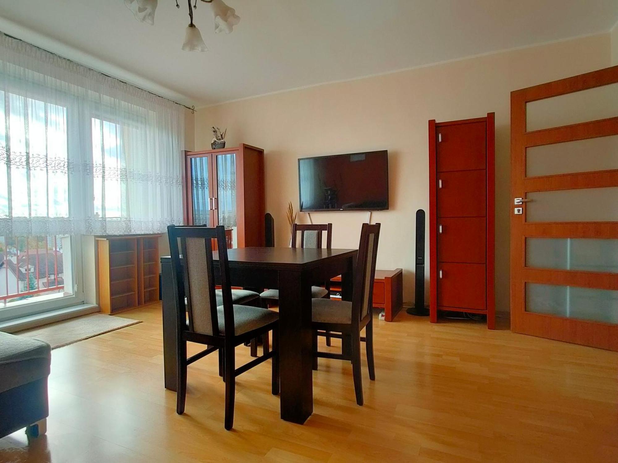 Cozy Rooms Danzica Esterno foto
