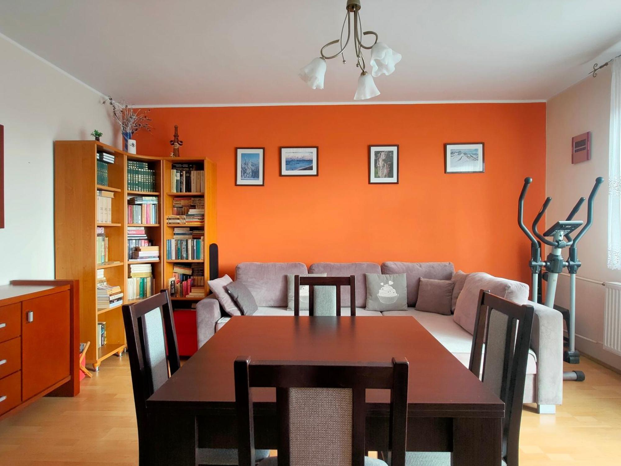Cozy Rooms Danzica Esterno foto
