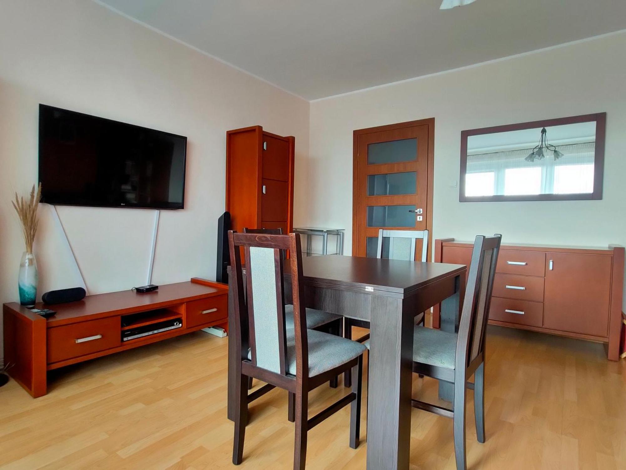 Cozy Rooms Danzica Esterno foto