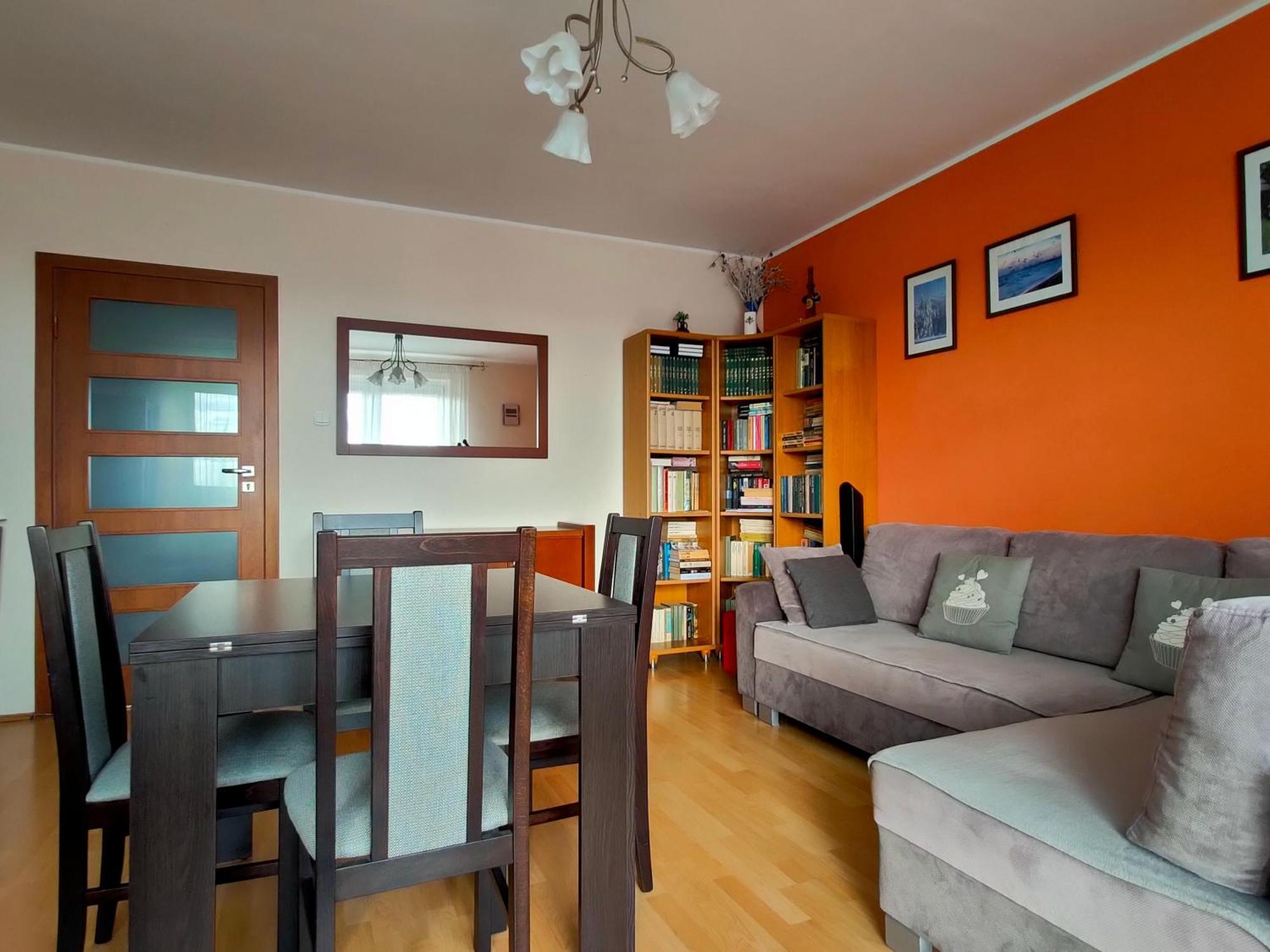 Cozy Rooms Danzica Esterno foto