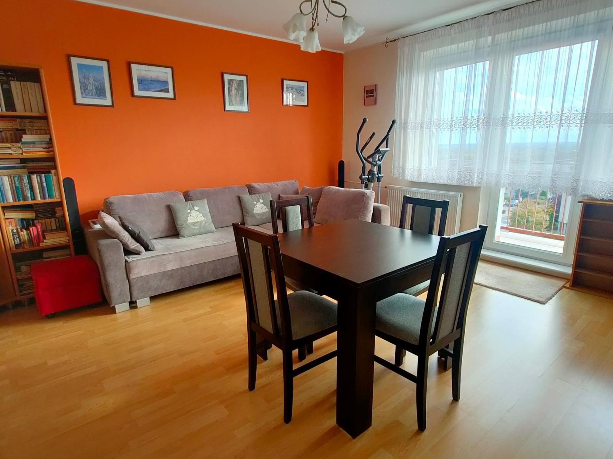 Cozy Rooms Danzica Esterno foto