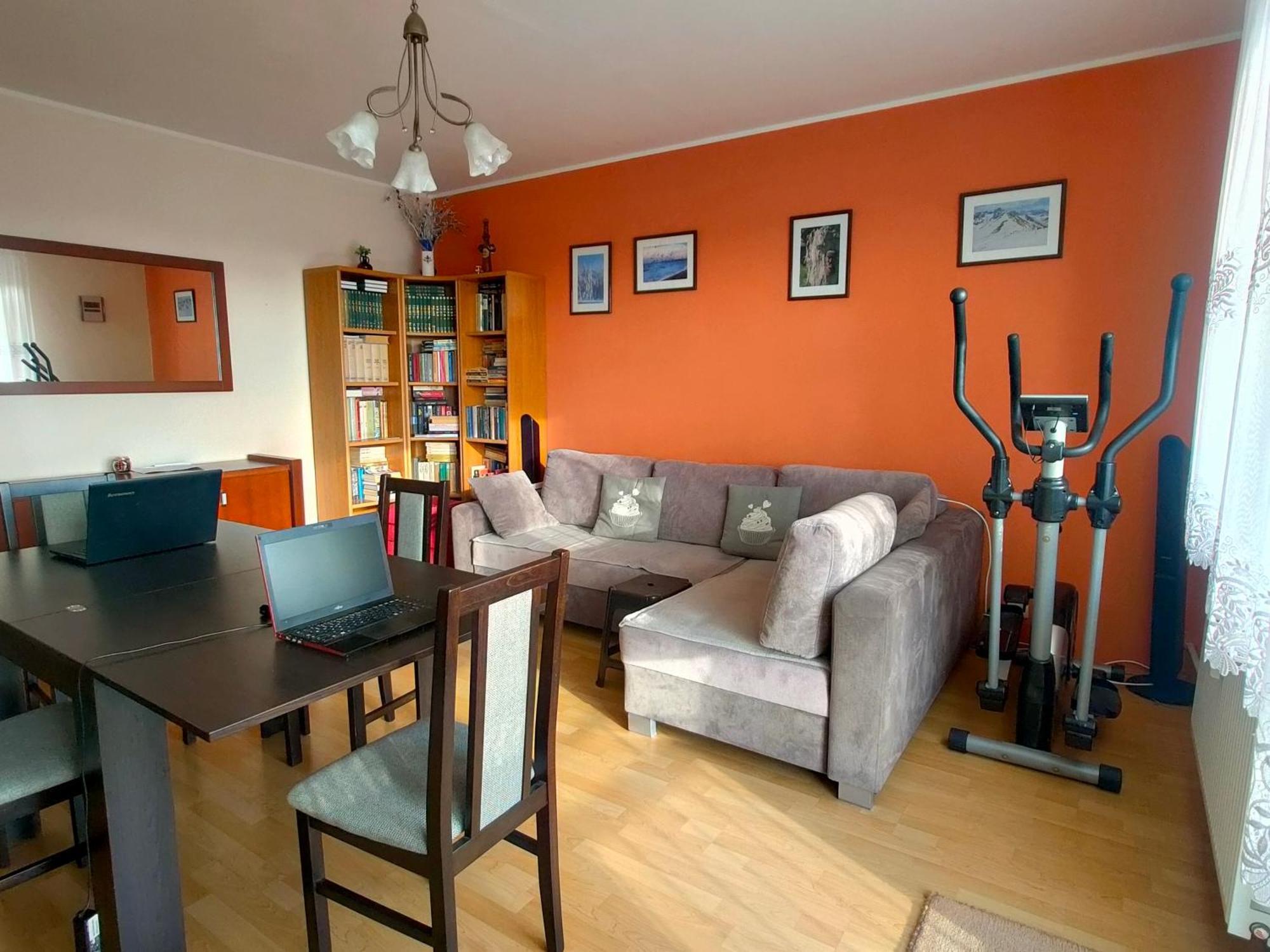 Cozy Rooms Danzica Esterno foto
