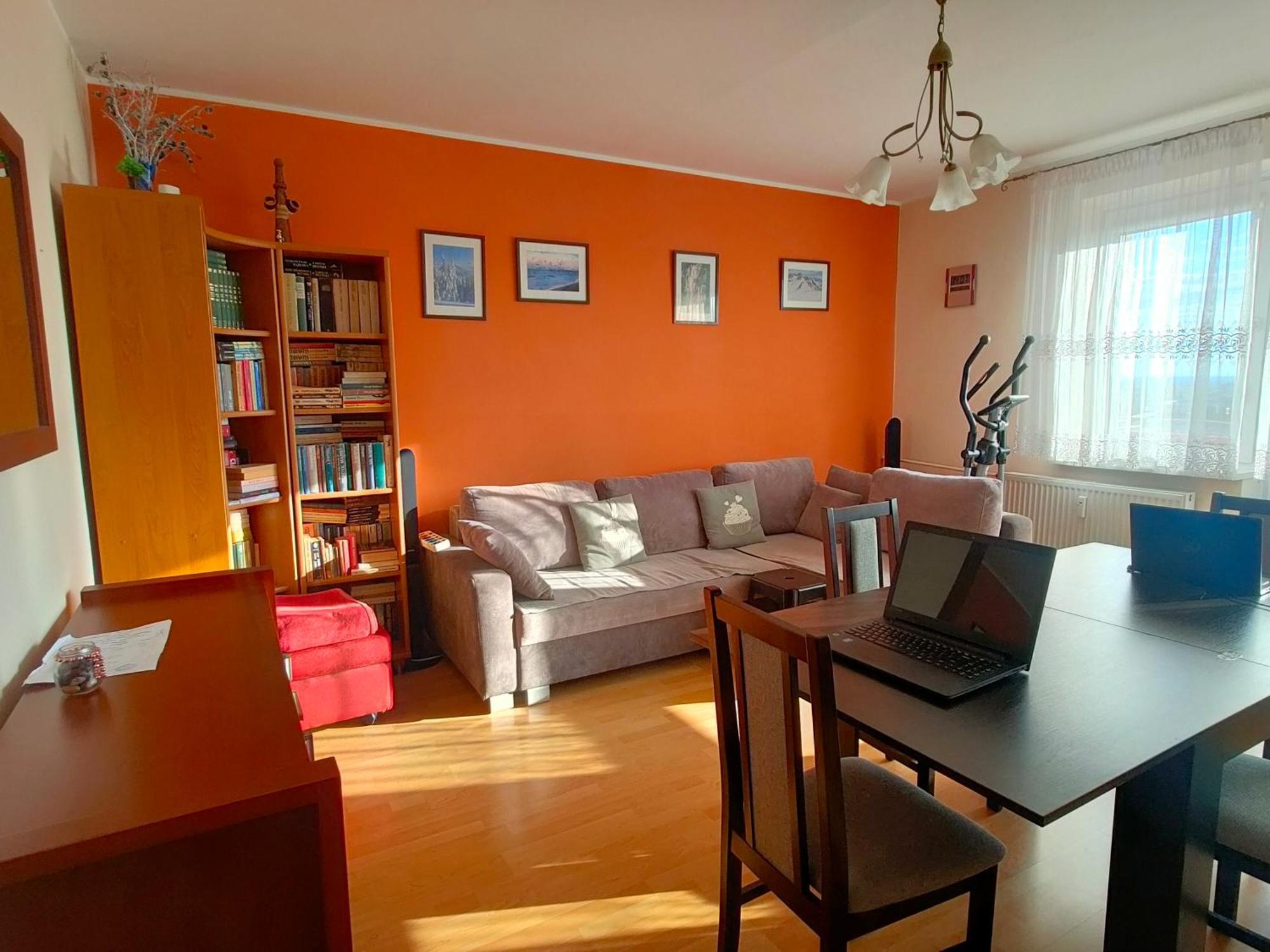 Cozy Rooms Danzica Esterno foto