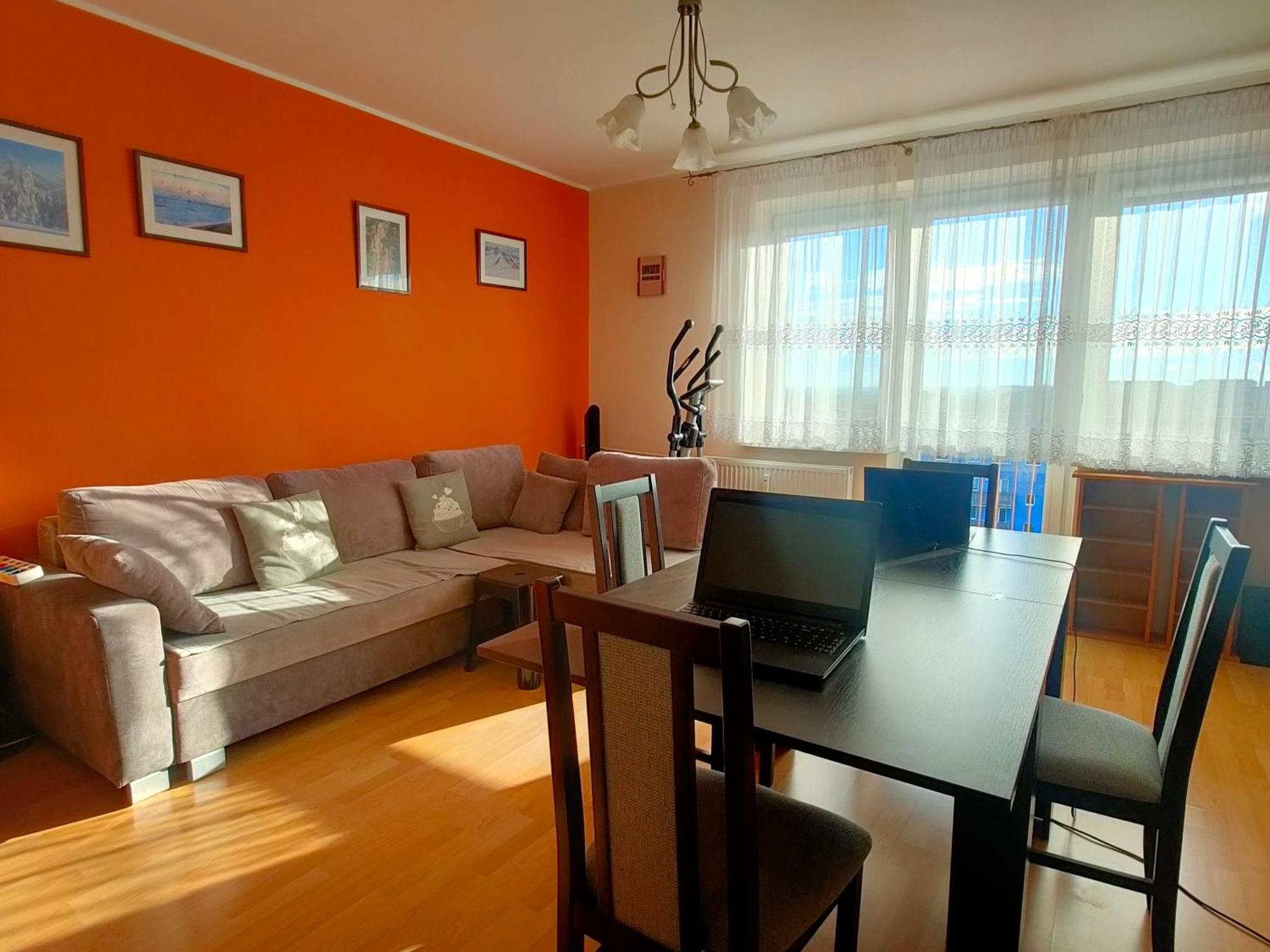 Cozy Rooms Danzica Esterno foto