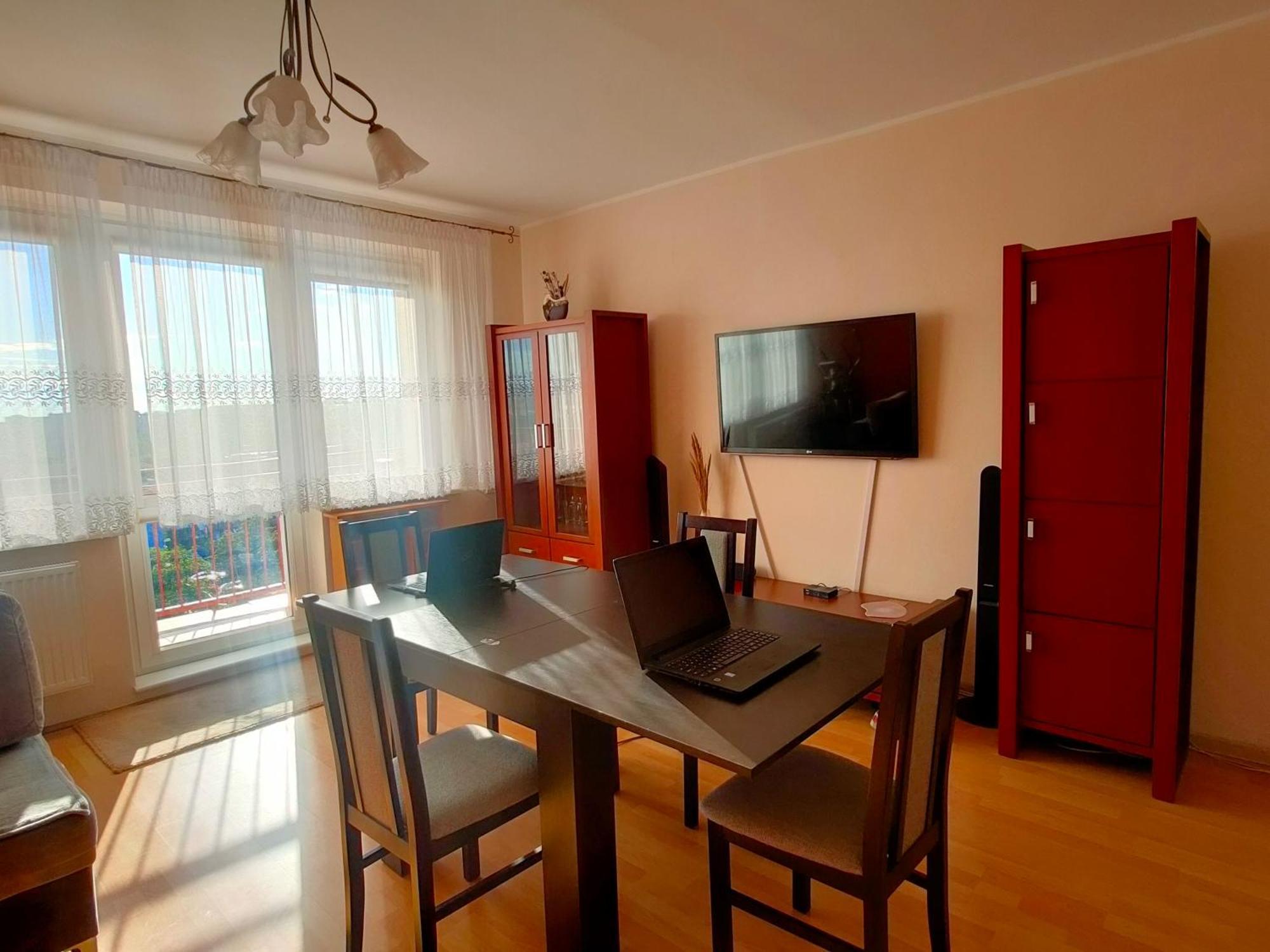Cozy Rooms Danzica Esterno foto